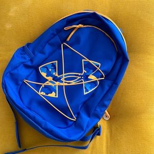 Under Armour kids toddler school sports backpack